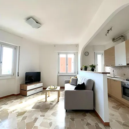 Accomodo Mib58 Bivano Corvetto Апартаменты