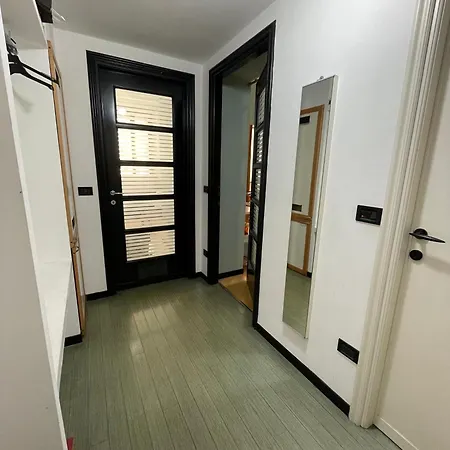 Umbria 60 - Porta Romana, 10' Walk To Olympic Village Cortina 2026