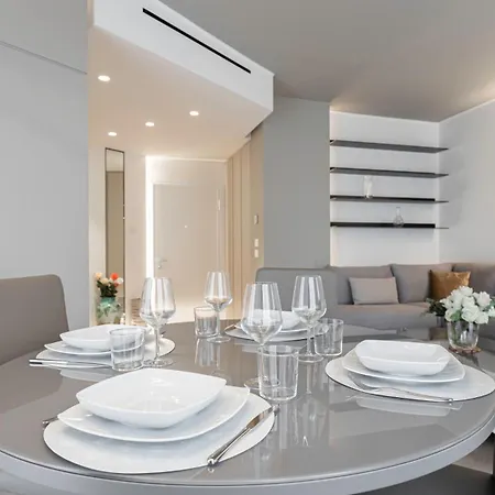 Transiti 20 Appartement