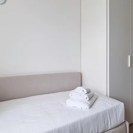 Transiti 20 Appartement Milaan