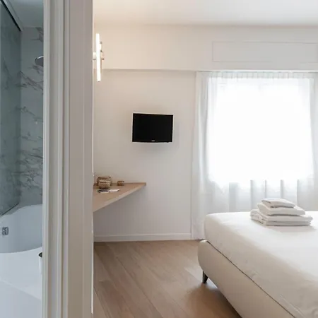 Transiti 20 Appartement