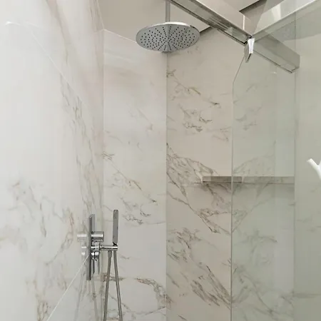 Transiti 20 Appartement *