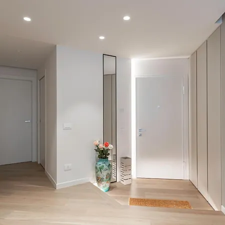 Appartement Transiti 20 Milaan
