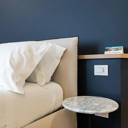 Transiti 20 Appartement *