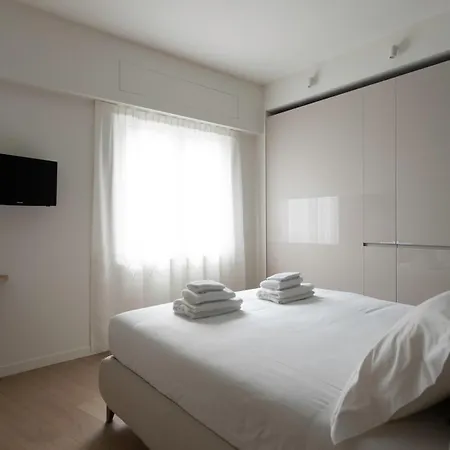 Italianway - Transiti 20 Apartment Milan