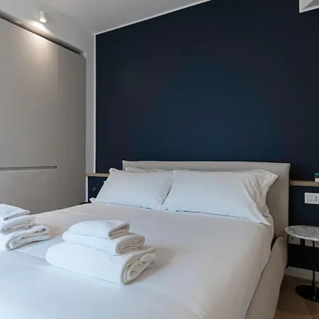 Transiti 20 Appartement *