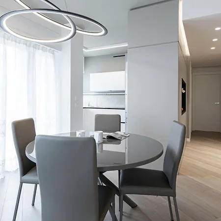 شقة Italianway - Transiti 20