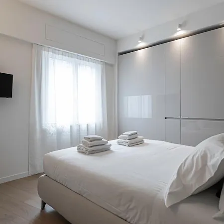 Transiti 20 Appartement Milaan