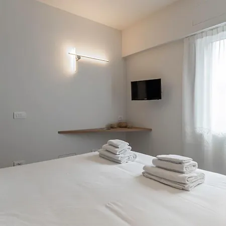 Transiti 20 Appartement *