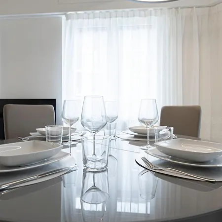 Italianway - Transiti 20 * ミラノ