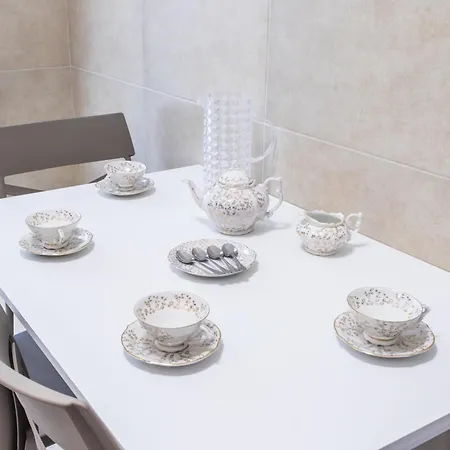 Daire Centrale Vicino Metro E Duomo, Con 2 Bagni E Aria Condizionata Milano