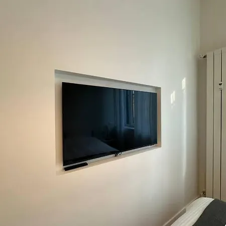 Apartman Pastel Of Milánó