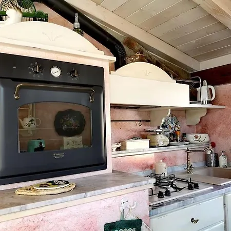 Apartment Centrale-luxury With Garden Terrace *