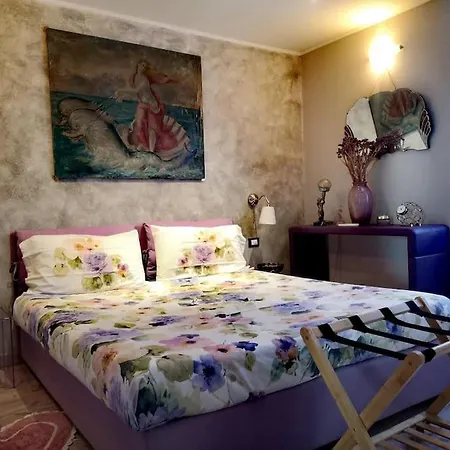 Apartment Centrale-luxury With Garden Terrace Milan