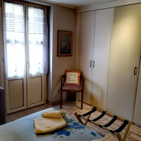 Apartment Centrale-luxury With Garden Terrace Mailand