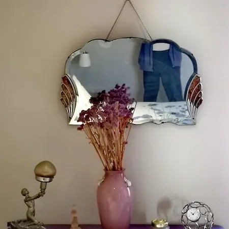 Lejlighed Centrale-luxury With Garden Terrace