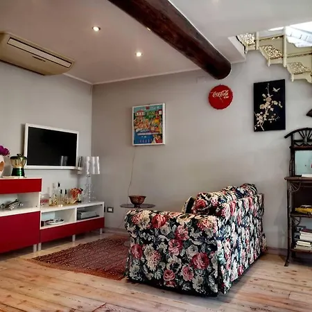 Centrale-luxury With Garden Terrace Mailand