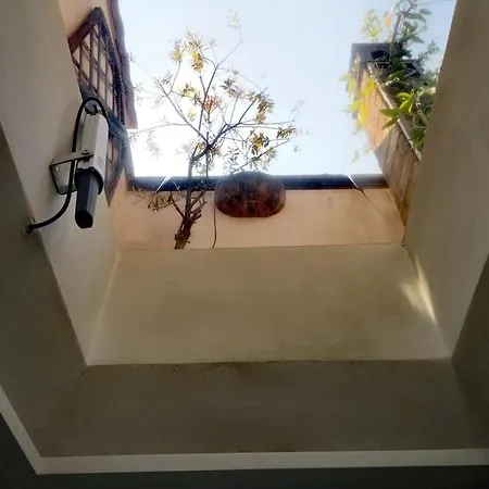 Centrale-luxury With Garden Terrace Apartment *