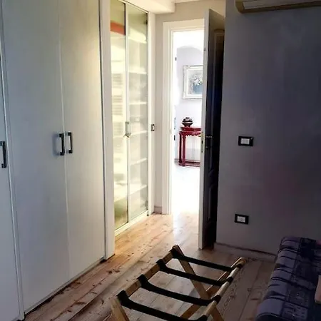 Lejlighed Centrale-luxury With Garden Terrace Milano