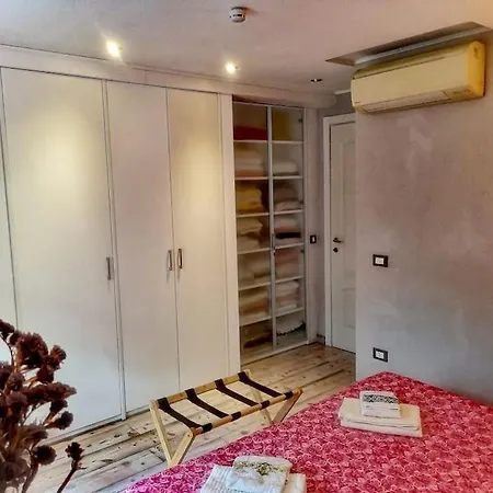 Apartment Centrale-luxury With Garden Terrace *