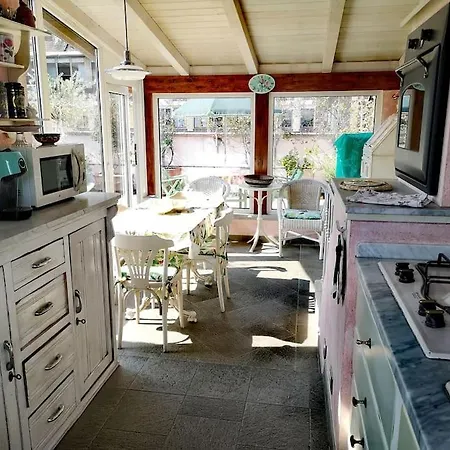 Apartment Centrale-luxury With Garden Terrace Milan