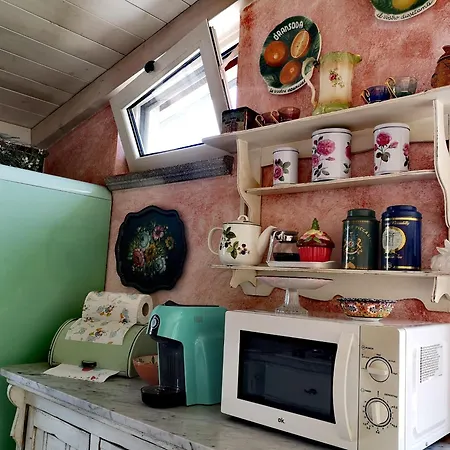 Centrale-luxury With Garden Terrace Milano