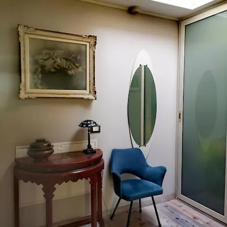 Centrale-luxury With Garden Terrace Milan