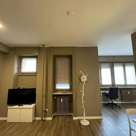 Dolce Repubblica * Milán