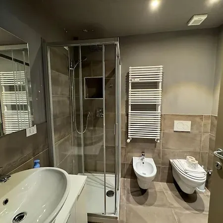 Dolce Repubblica Apartmán