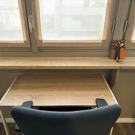 Apartmán Dolce Repubblica *