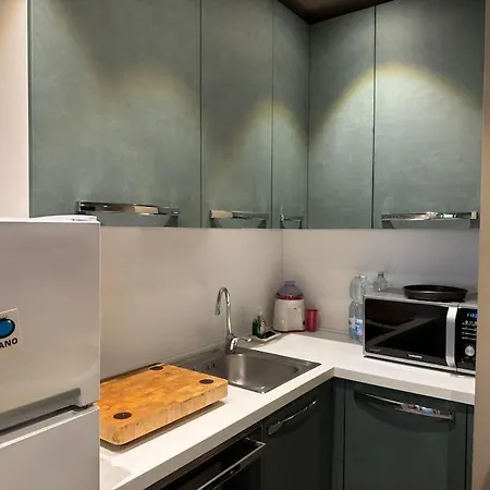 Dolce Repubblica Apartmán *