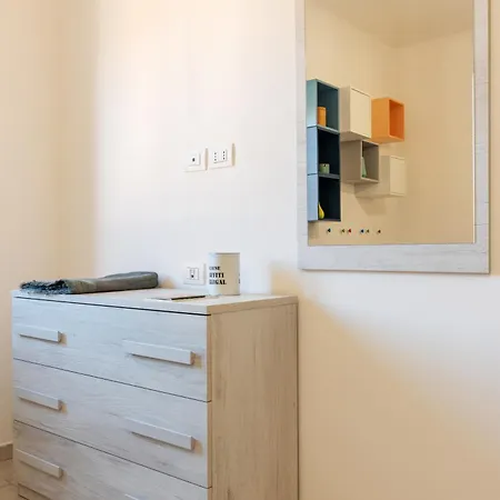 Borsieri Flexyrent A.c. Wifi * Milano