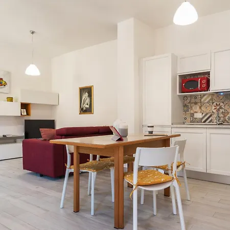 Borsieri Flexyrent A.c. Wifi Apartment Milan