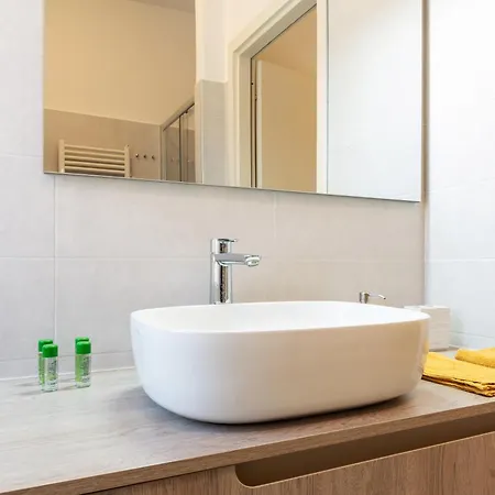 Borsieri Flexyrent A.c. Wifi Apartment Milan