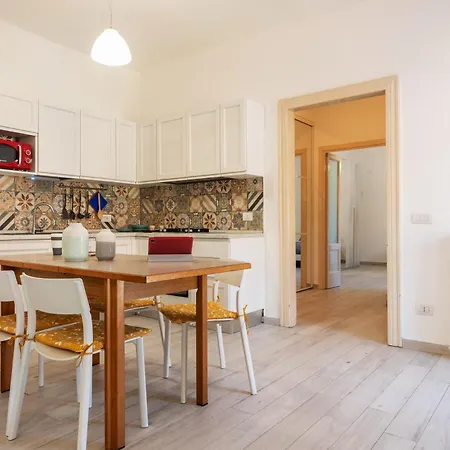 Borsieri Flexyrent A.c. Wifi Apartment