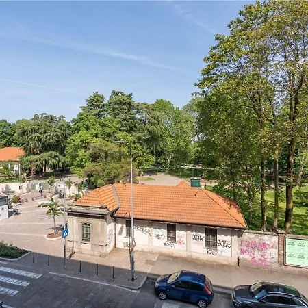 Loreto - Cozy Apartment, Metro 1