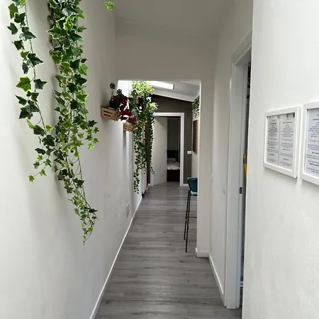 Dea Dreams Marghera 43 Apartment Milan