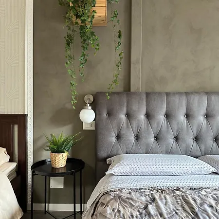 Dea Dreams - Marghera 43 Near San Siro Stadium