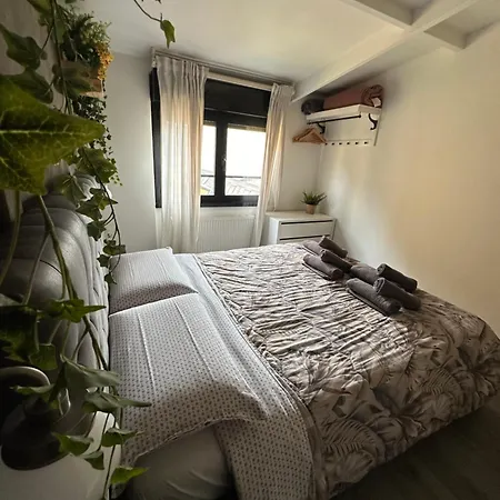 Apartment Dea Dreams Marghera 43 Milan