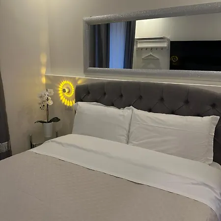 Maison d'hôtes Confortable - 5 4*