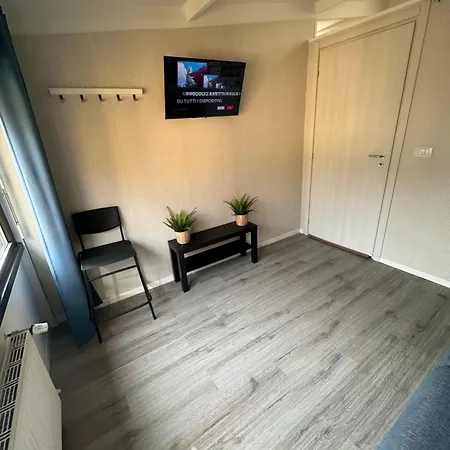 Apartment Dea Dreams Marghera 43 Milan
