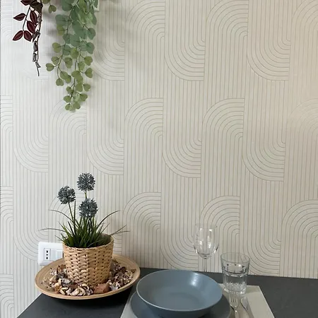 Apartment Dea Dreams Marghera 43 Milan