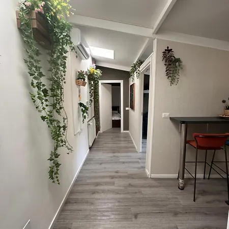 Dea Dreams - Marghera 43 Near San Siro Stadium * מילאנו