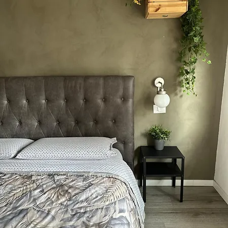 Dea Dreams Marghera 43 Apartment *