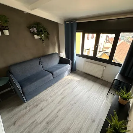 Dea Dreams Marghera 43 Apartment
