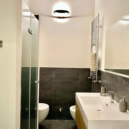 Alla Moda Milano Porta Romana M3 Lodi Tibb Self-Check-In Appartement *
