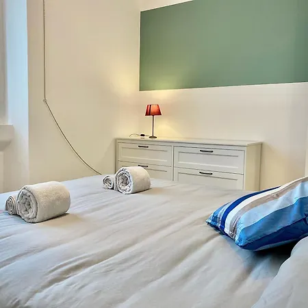 Alla Moda Milano Porta Romana M3 Lodi Tibb Self-Check-In