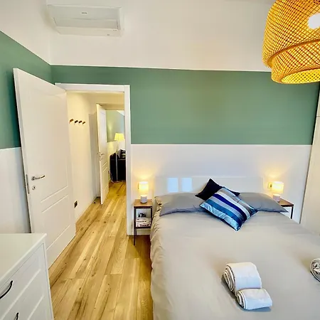 Alla Moda Milano Porta Romana M3 Lodi Tibb Self-Check-In Appartement *