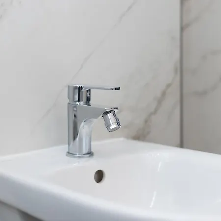 15 Minuti Dal Centro Bovisa * Milan