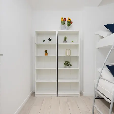 Apartment 15 Minuti Dal Centro Bovisa *